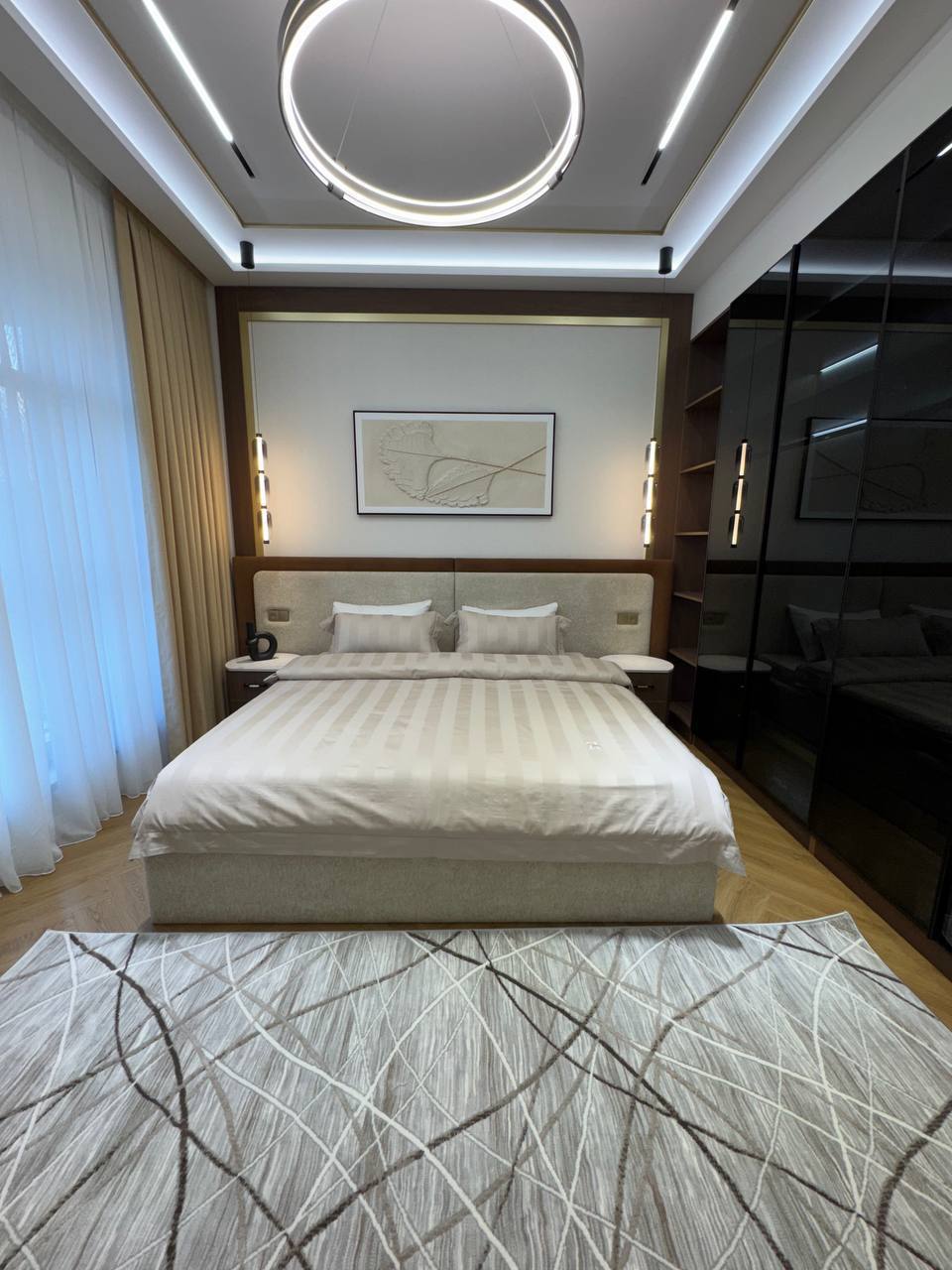 5-комн. квартира, 140 м² — фото 6