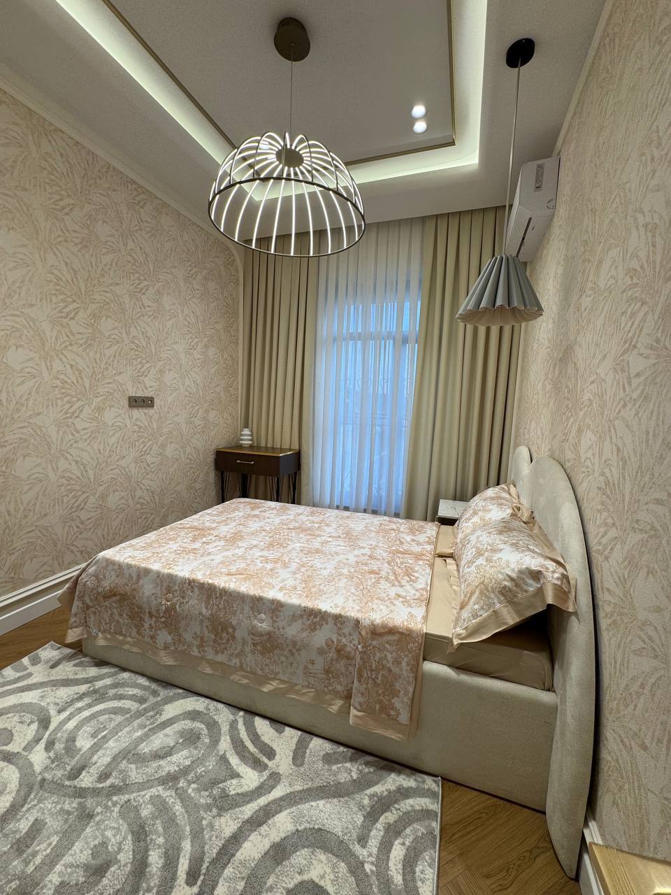 5-комн. квартира, 140 м² — фото 7