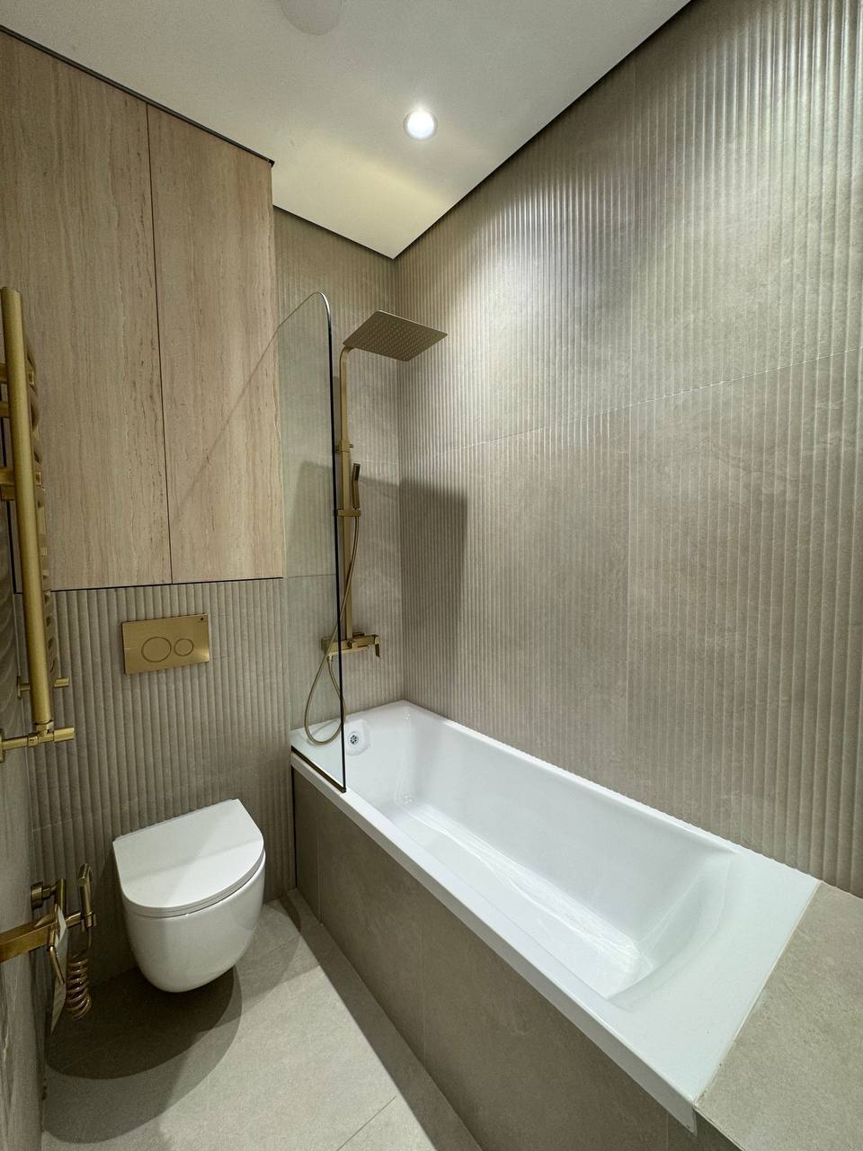 5-комн. квартира, 140 м² — фото 8