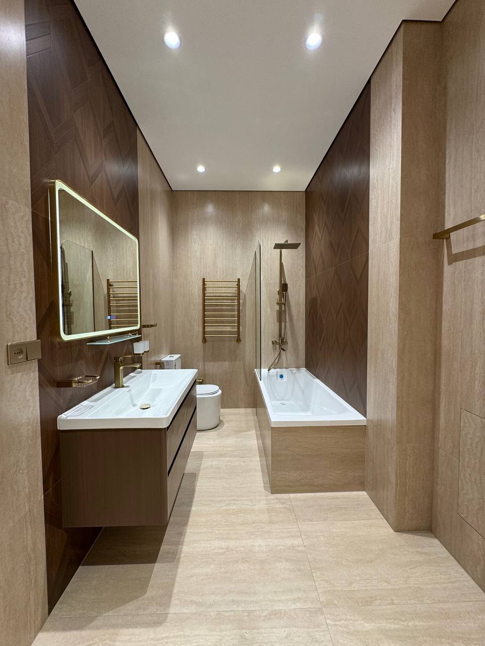 5-комн. квартира, 140 м² — фото 9