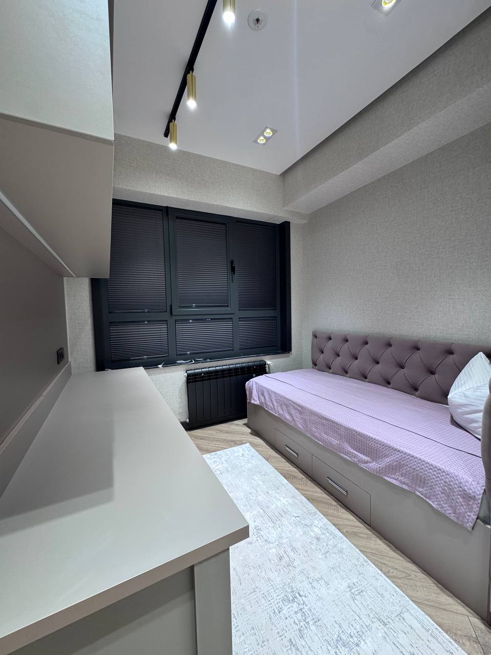 4-комн. квартира, 115 м² — фото 2