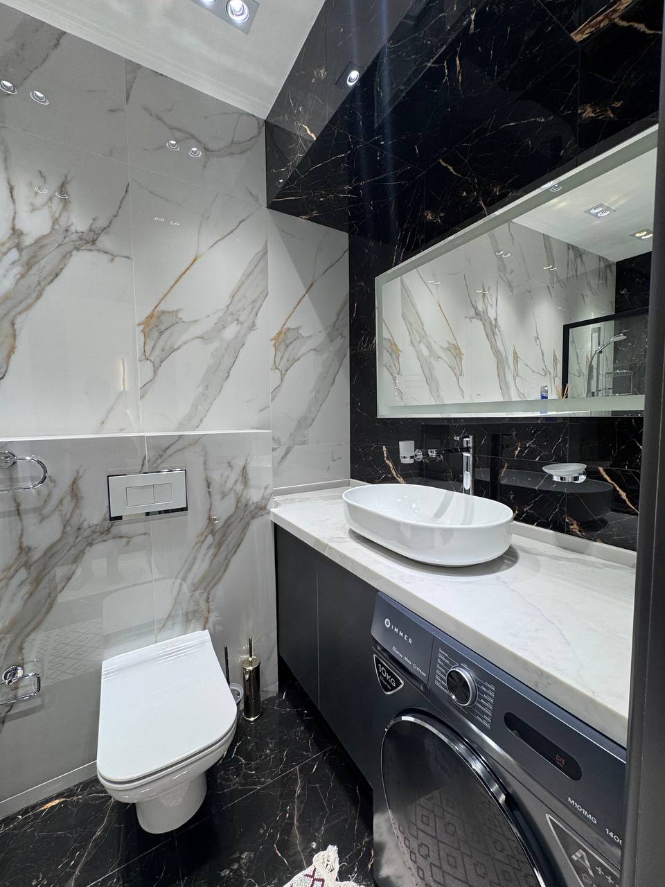 4-комн. квартира, 115 м² — фото 3