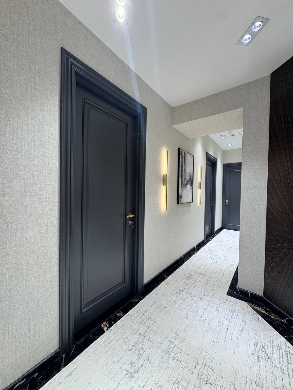 4-комн. квартира, 115 м² — фото 4
