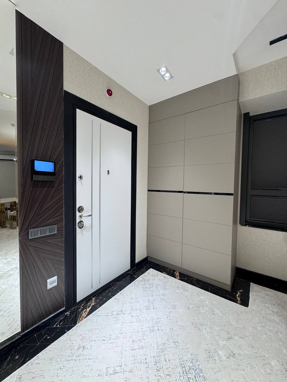 4-комн. квартира, 115 м² — фото 8