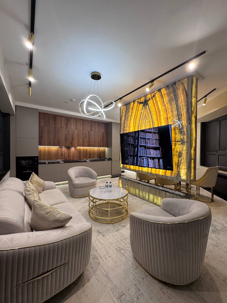4-комн. квартира, 115 м² — фото 9
