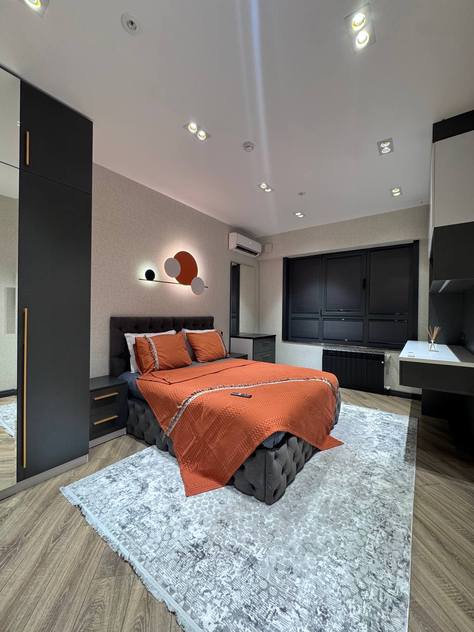 4-комн. квартира, 115 м² — фото 10