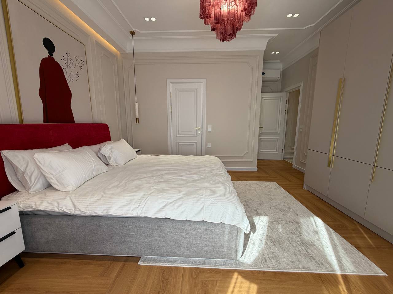 4-комн. квартира, 112 м² — фото 3