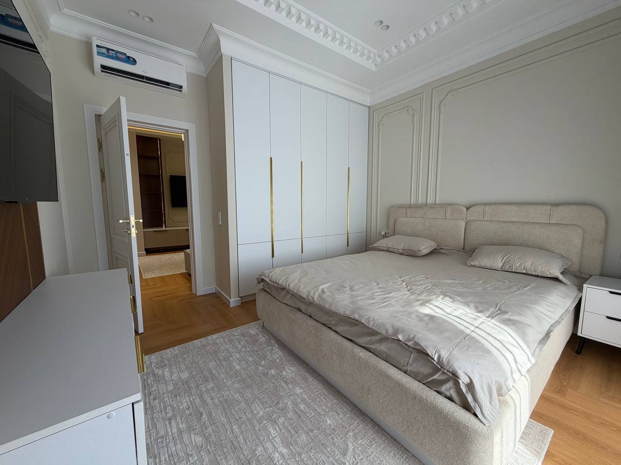 4-комн. квартира, 112 м² — фото 5