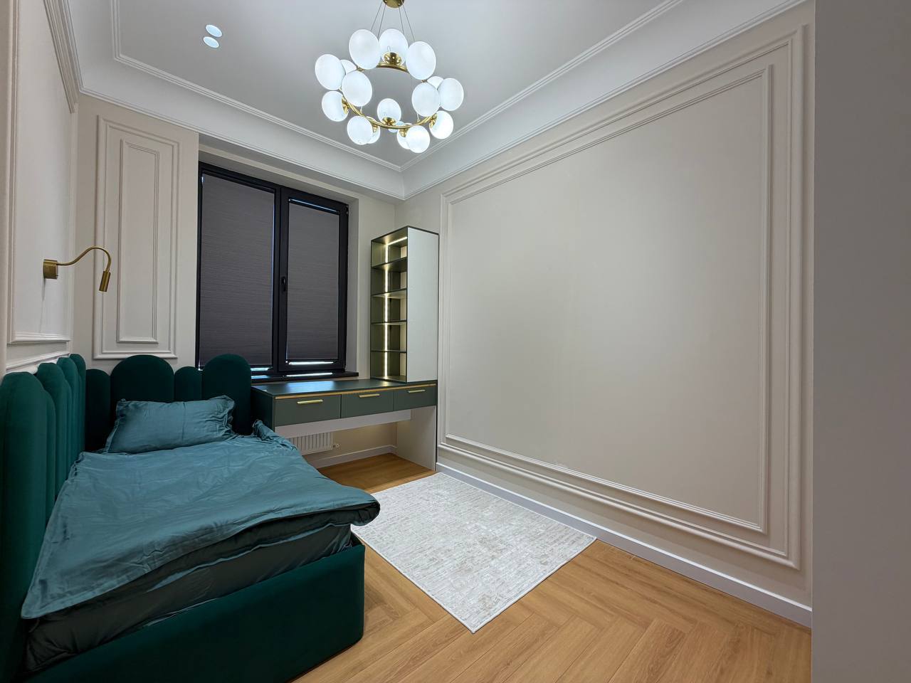 4-комн. квартира, 112 м² — фото 6