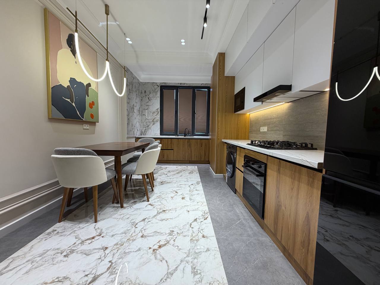 4-комн. квартира, 112 м² — фото 8