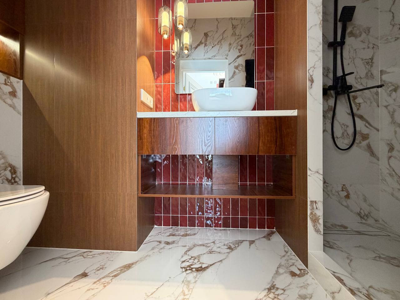 4-комн. квартира, 112 м² — фото 10