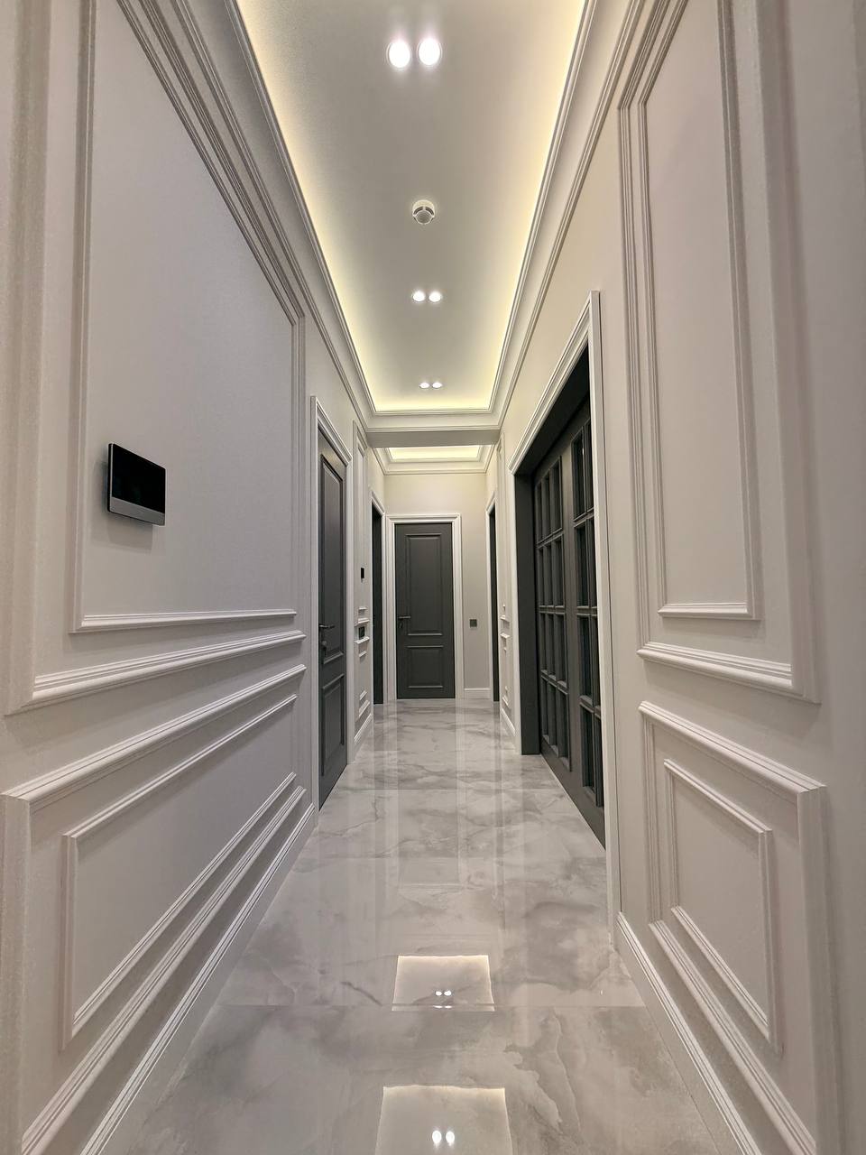 4-комн. квартира, 152,3 м² — фото 2