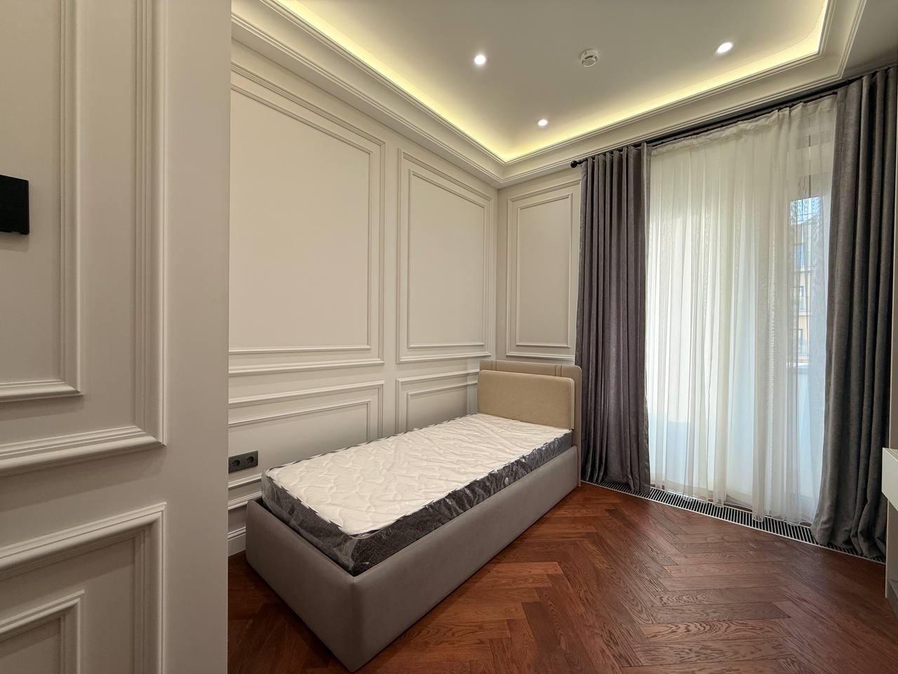 4-комн. квартира, 152,3 м² — фото 4