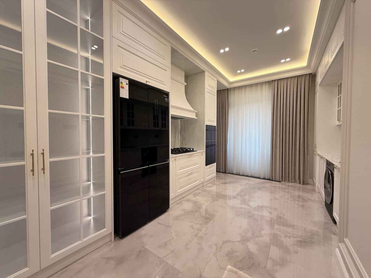4-комн. квартира, 152,3 м² — фото 6