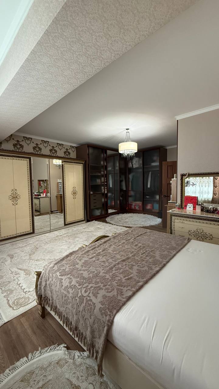 4-комн. квартира, 155 м² — фото 2
