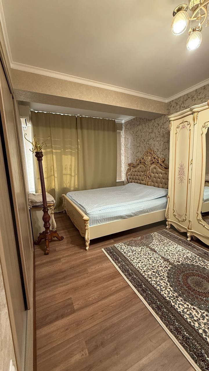 4-комн. квартира, 155 м² — фото 3