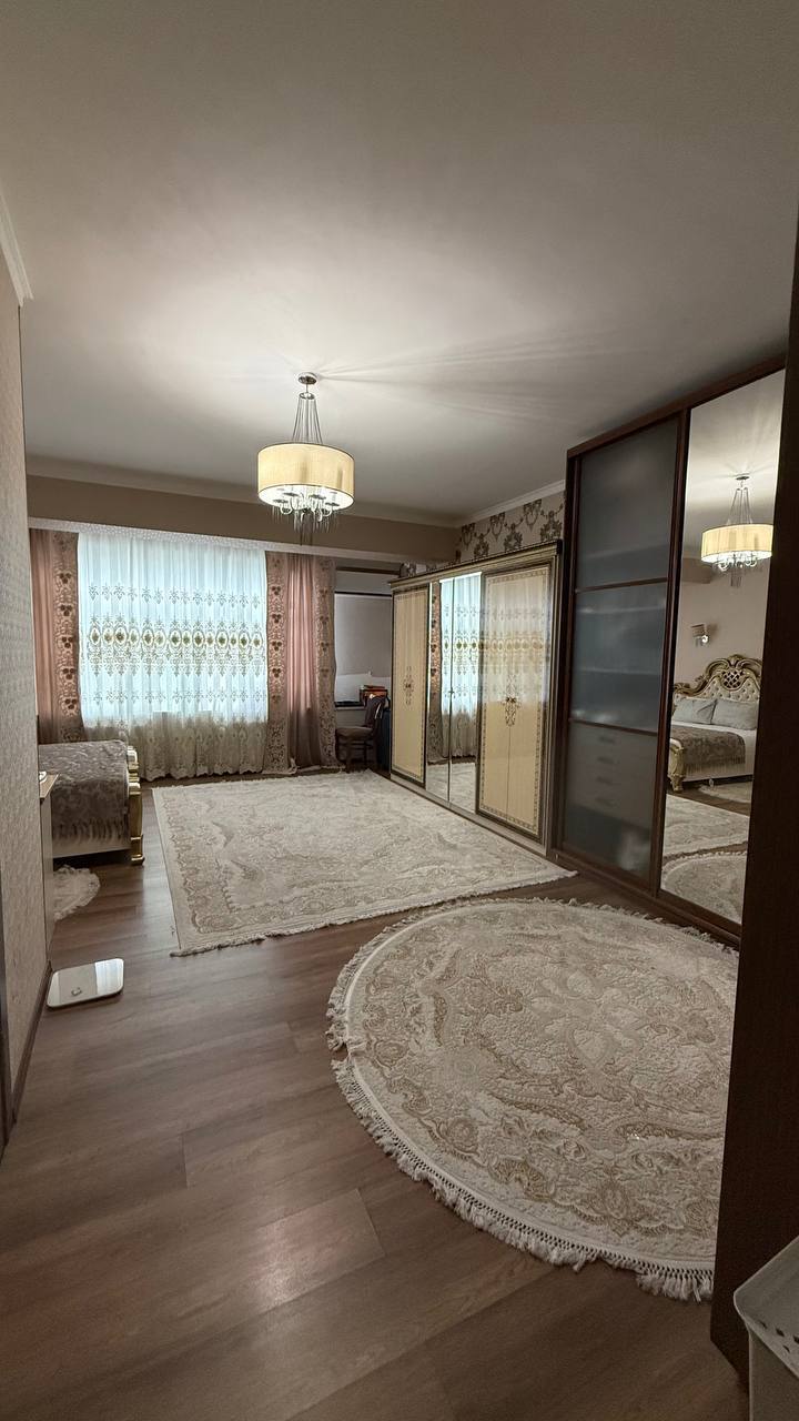 4-комн. квартира, 155 м² — фото 4