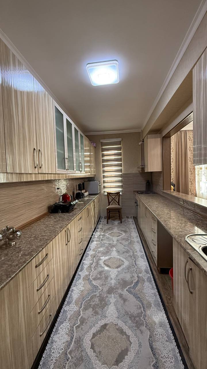 4-комн. квартира, 155 м² — фото 5