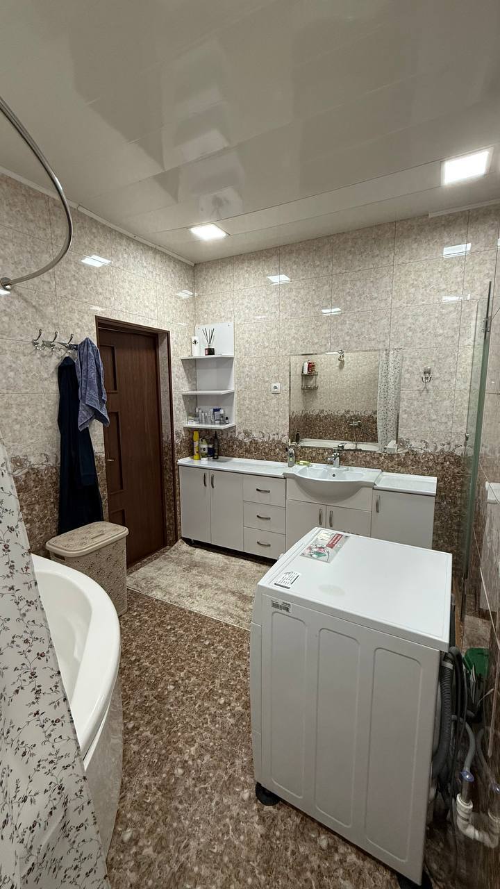4-комн. квартира, 155 м² — фото 7