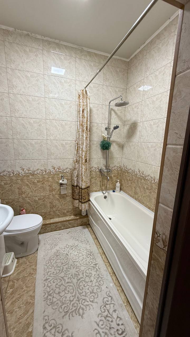 4-комн. квартира, 155 м² — фото 8