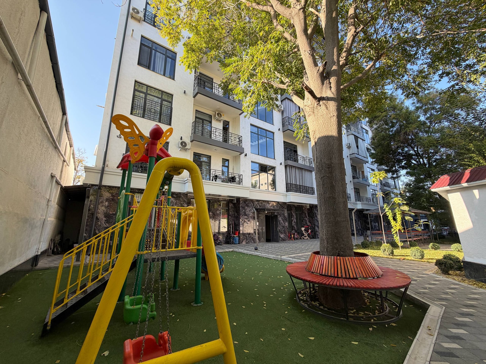 2-комн. квартира, 71 м²