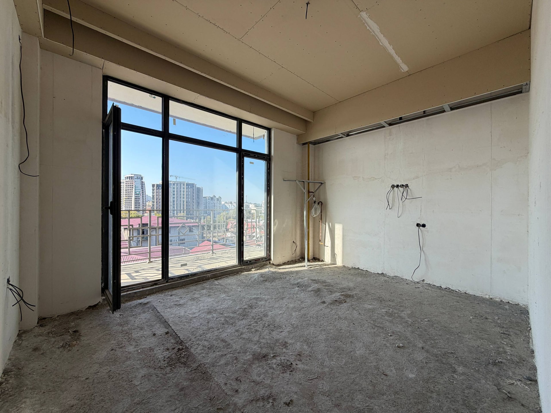 2-комн. квартира, 71 м² — фото 6