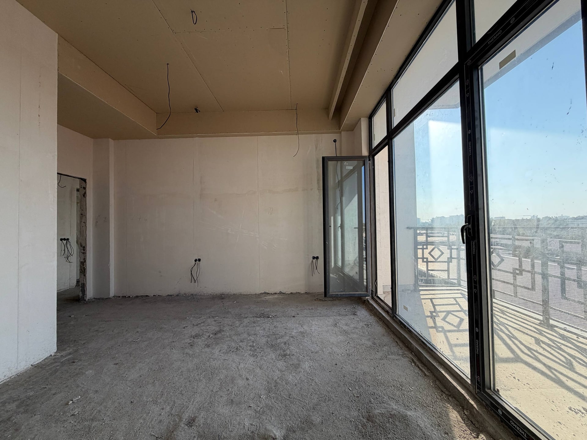 2-комн. квартира, 71 м² — фото 7