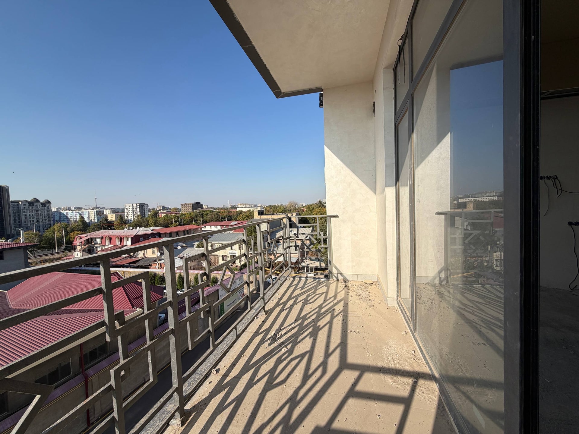 2-комн. квартира, 71 м² — фото 8