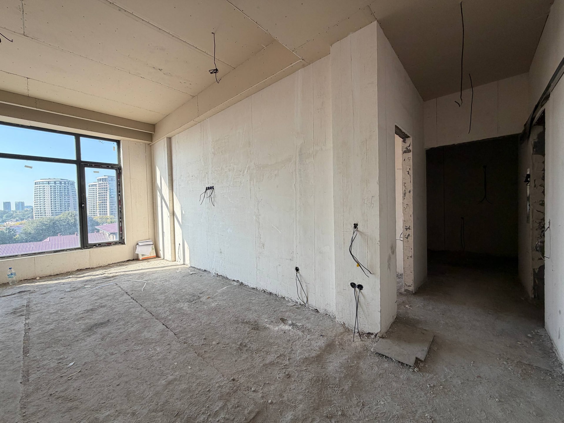 2-комн. квартира, 71 м² — фото 9