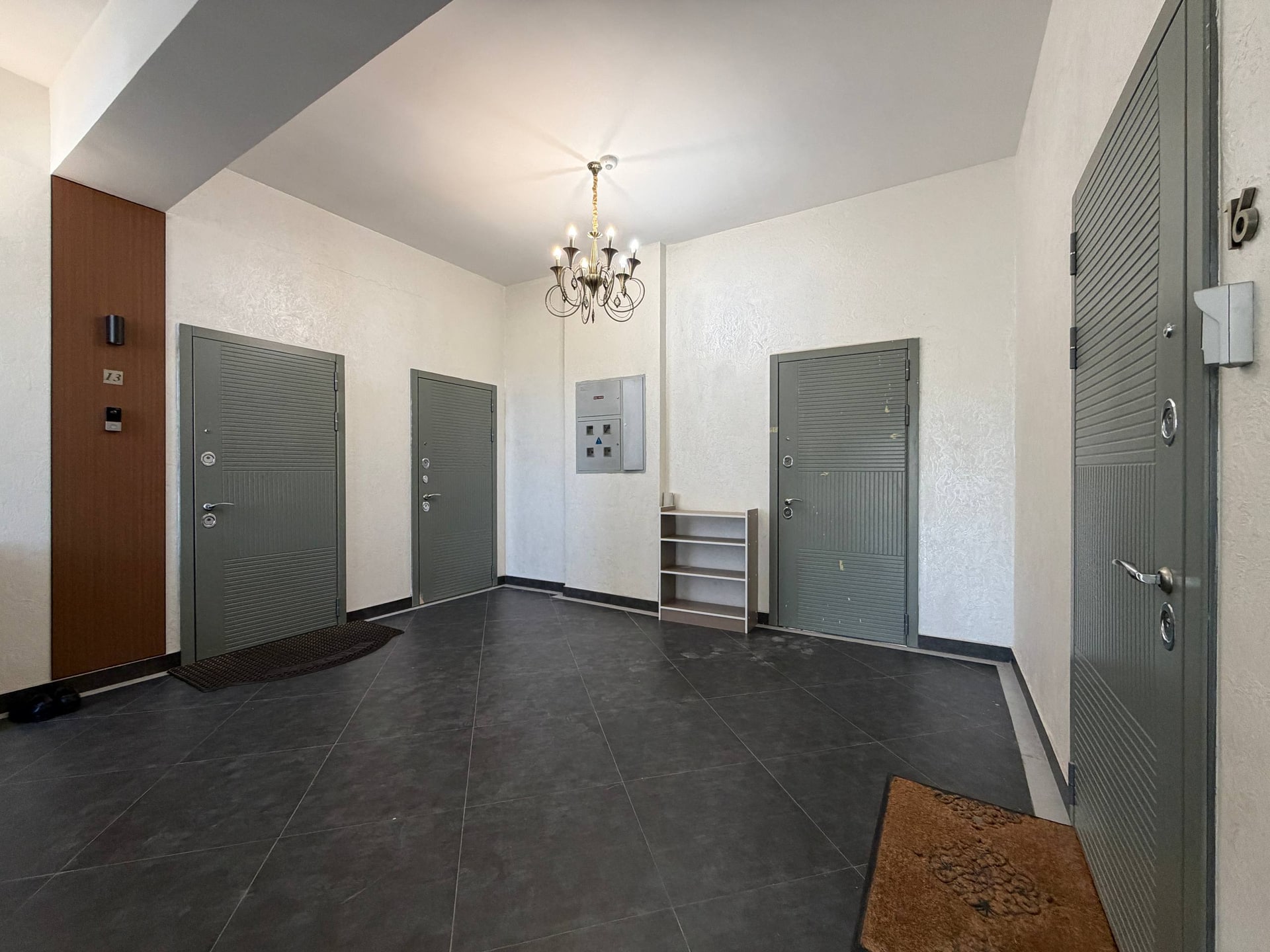 2-комн. квартира, 71 м² — фото 10