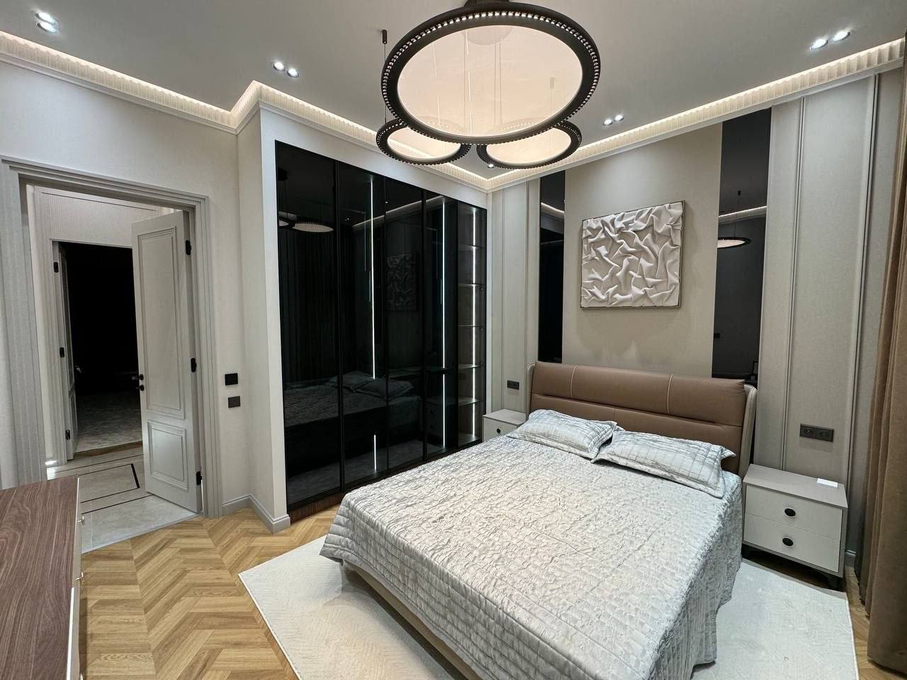 4-комн. квартира, 117 м² — фото 6