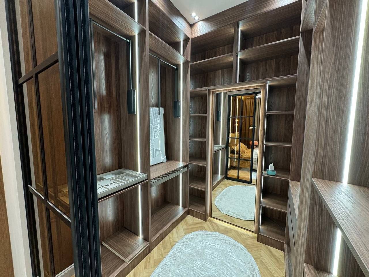 4-комн. квартира, 117 м² — фото 7