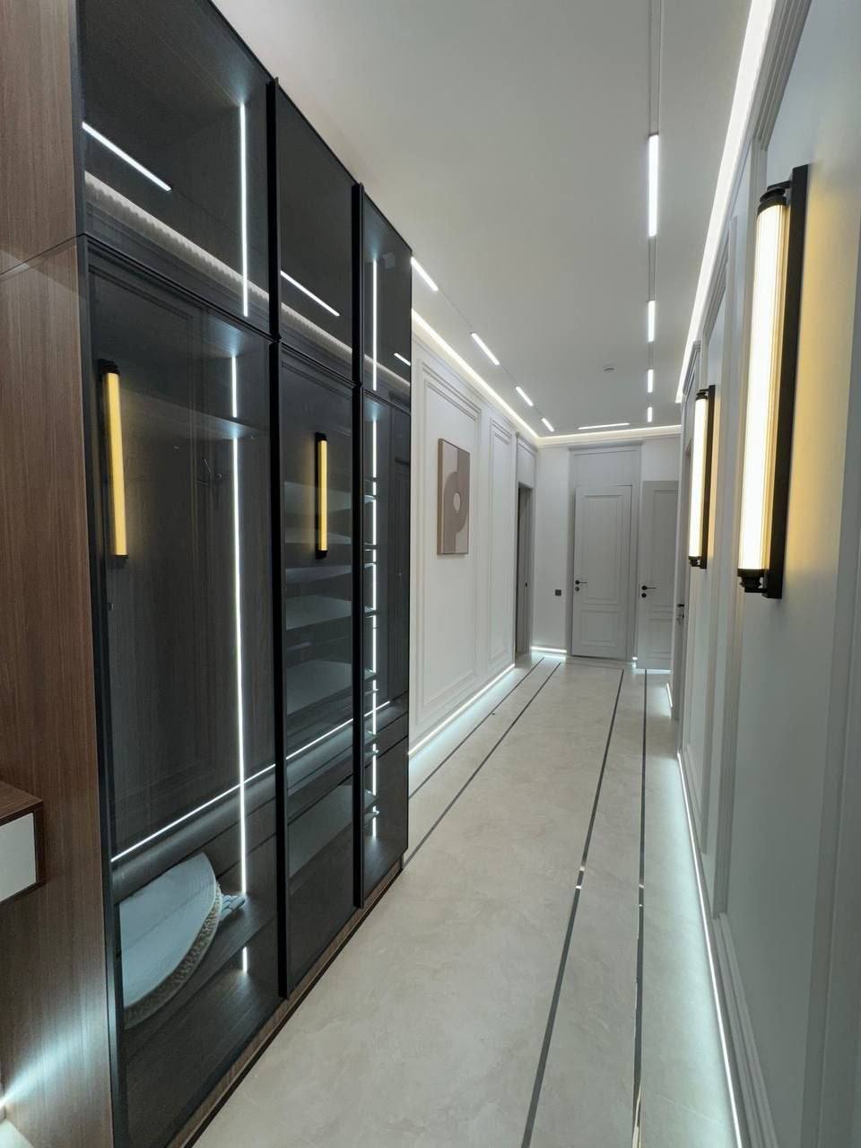 4-комн. квартира, 117 м² — фото 8