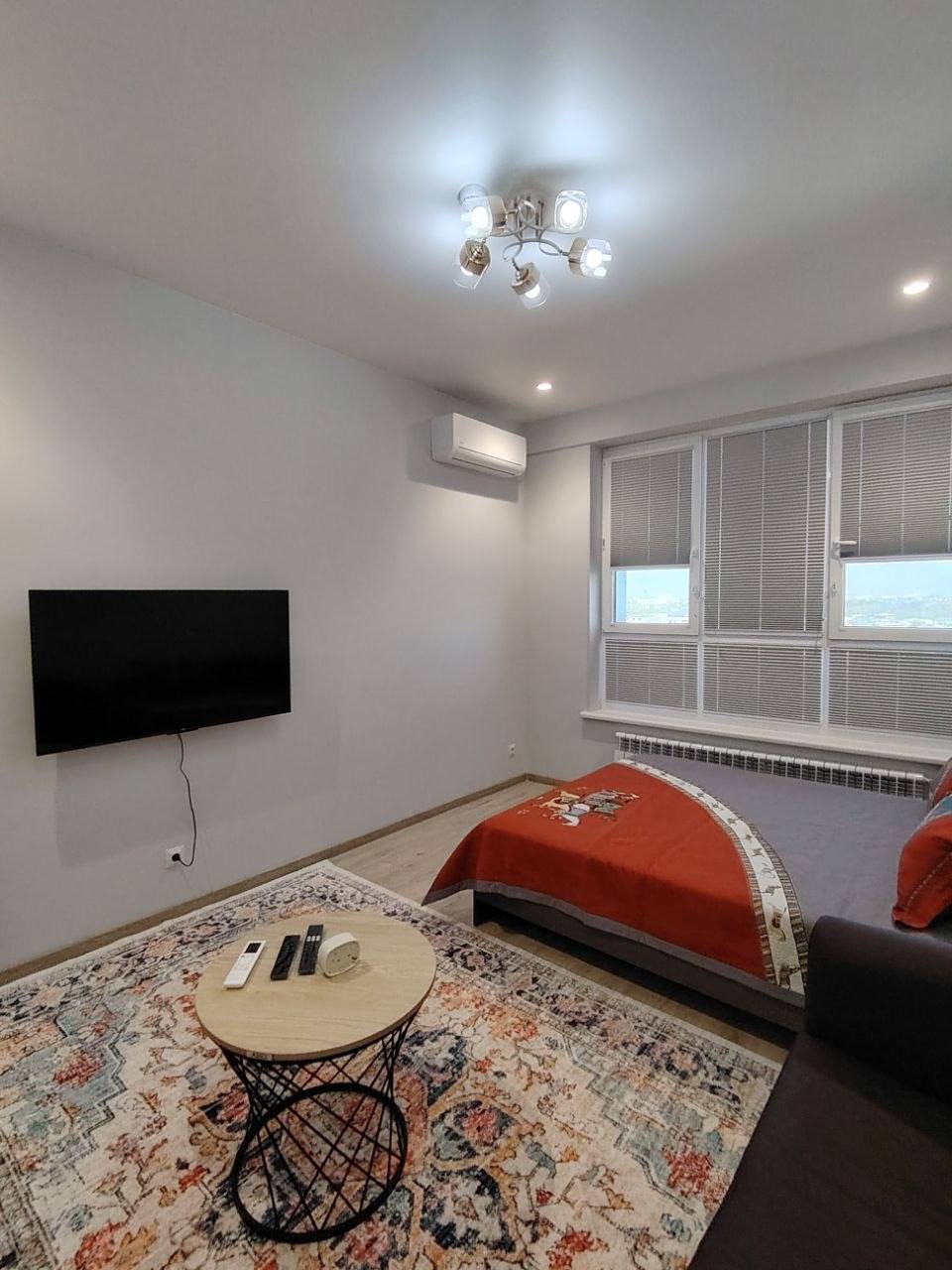 2-комн. квартира в аренду, 40 м² — фото 2