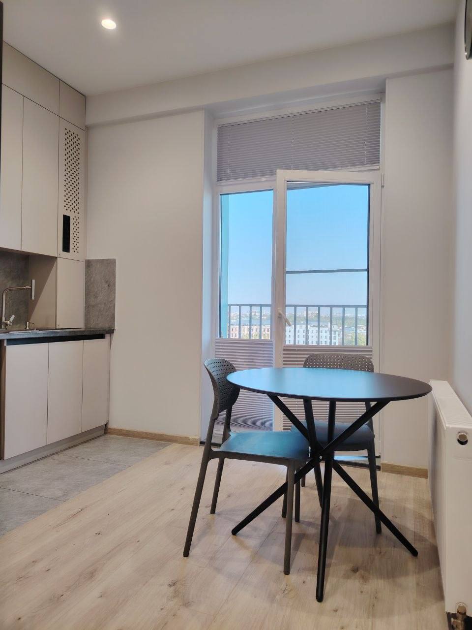 2-комн. квартира в аренду, 40 м² — фото 3