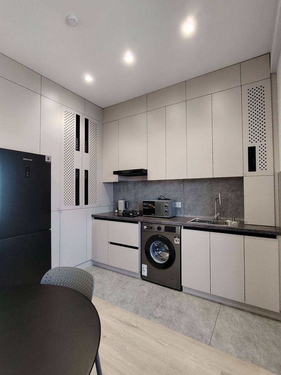 2-комн. квартира в аренду, 40 м² — фото 5