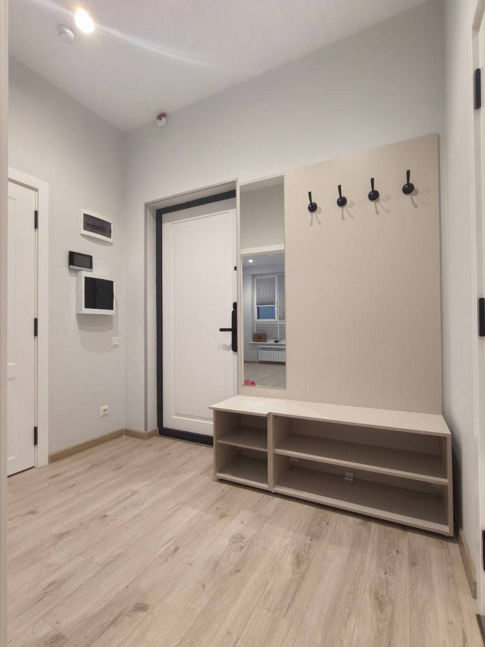 2-комн. квартира в аренду, 40 м² — фото 6