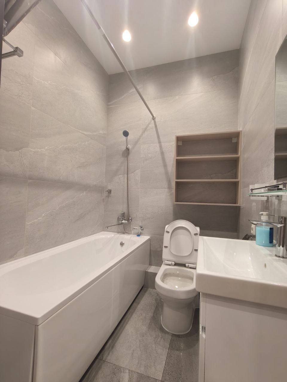 2-комн. квартира в аренду, 40 м² — фото 7