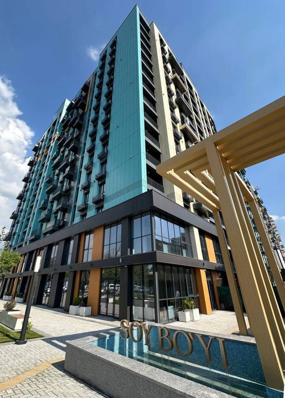 2-комн. квартира в аренду, 40 м² — фото 8