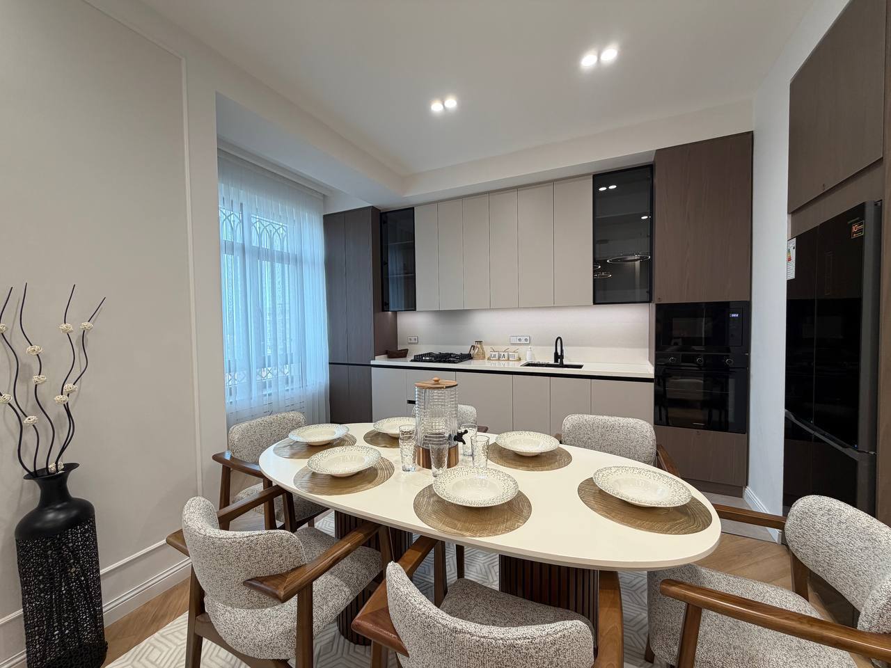 5-комн. квартира, 179 м² — фото 3