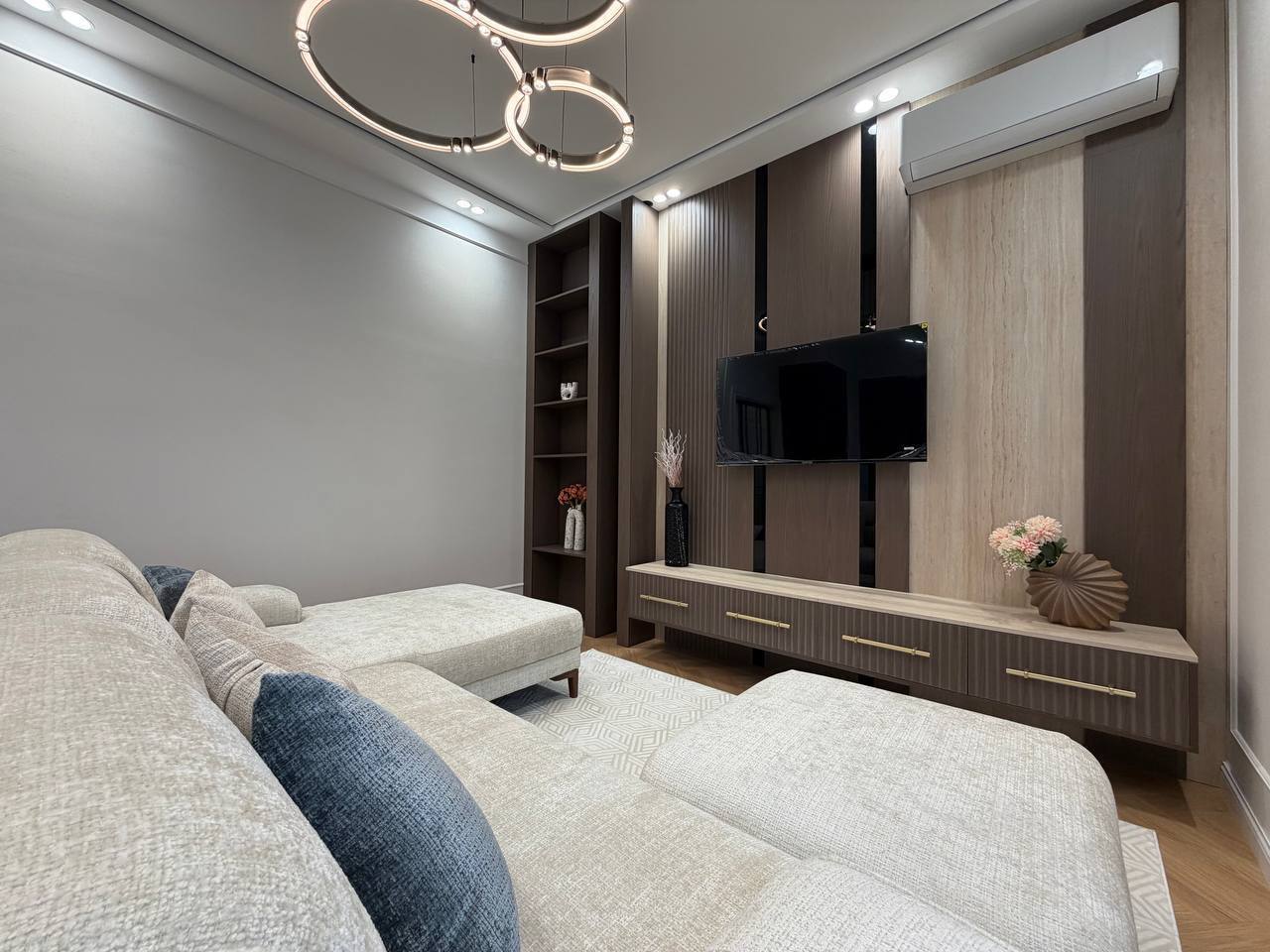 5-комн. квартира, 179 м² — фото 4