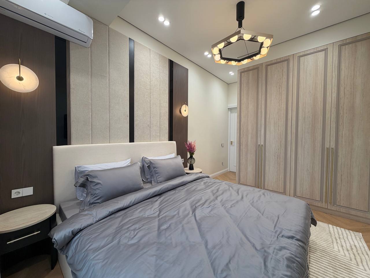 5-комн. квартира, 179 м² — фото 6