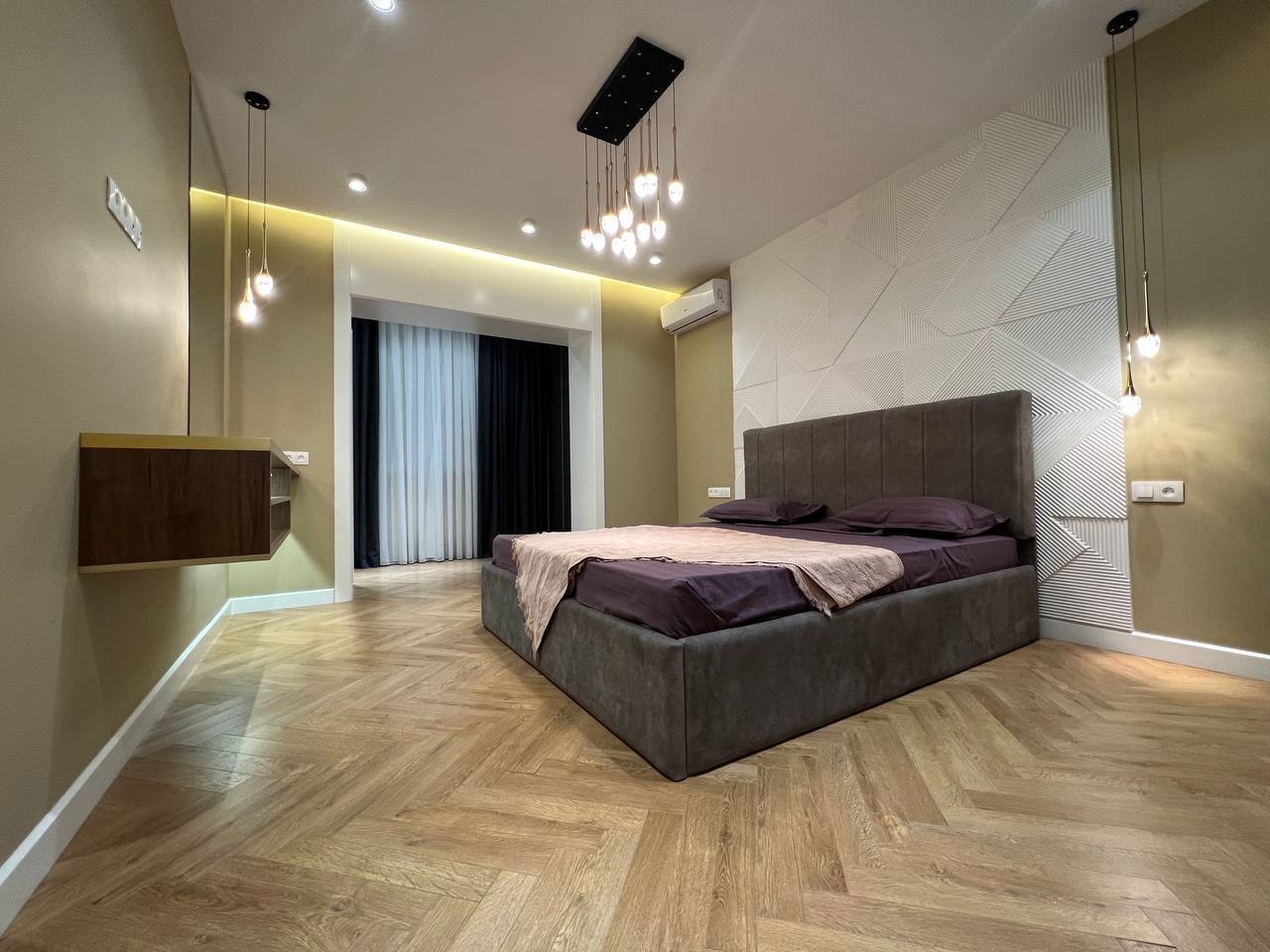 4-комн. квартира, 140 м² — фото 3