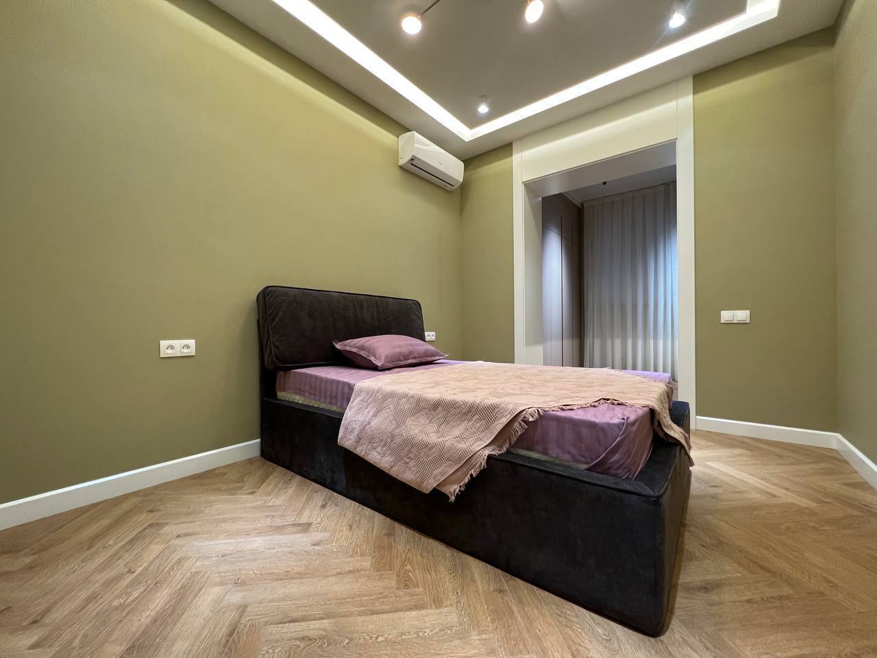 4-комн. квартира, 140 м² — фото 4