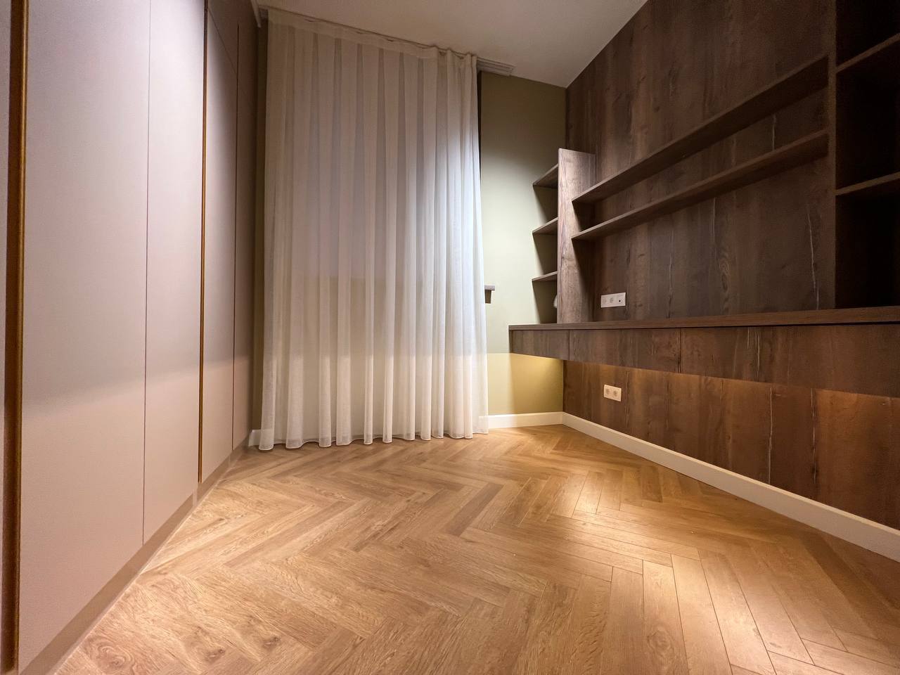 4-комн. квартира, 140 м² — фото 5