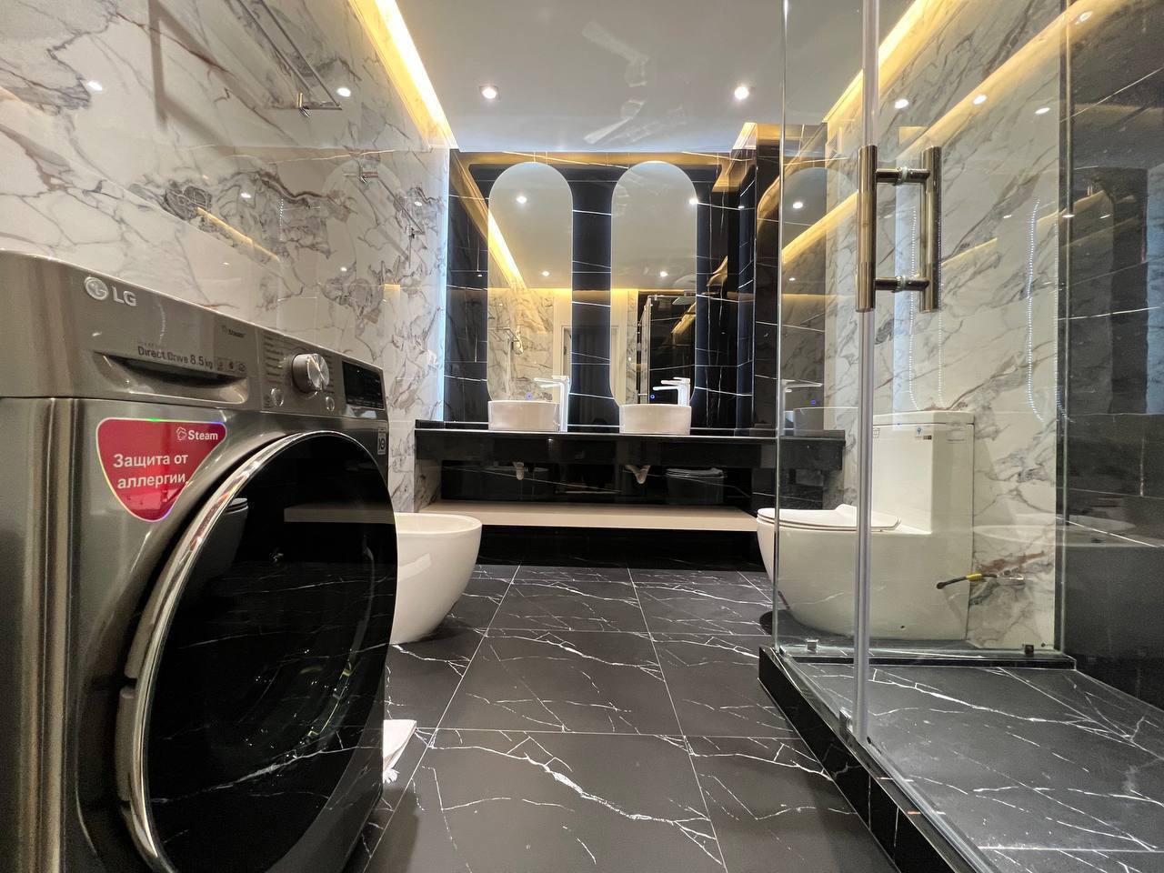 4-комн. квартира, 140 м² — фото 7