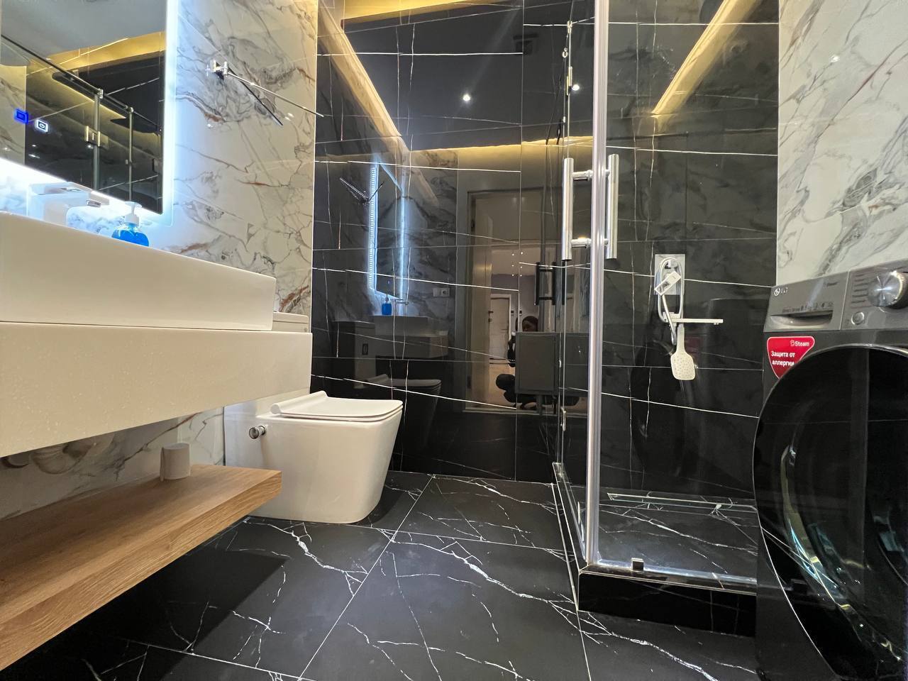 4-комн. квартира, 140 м² — фото 8