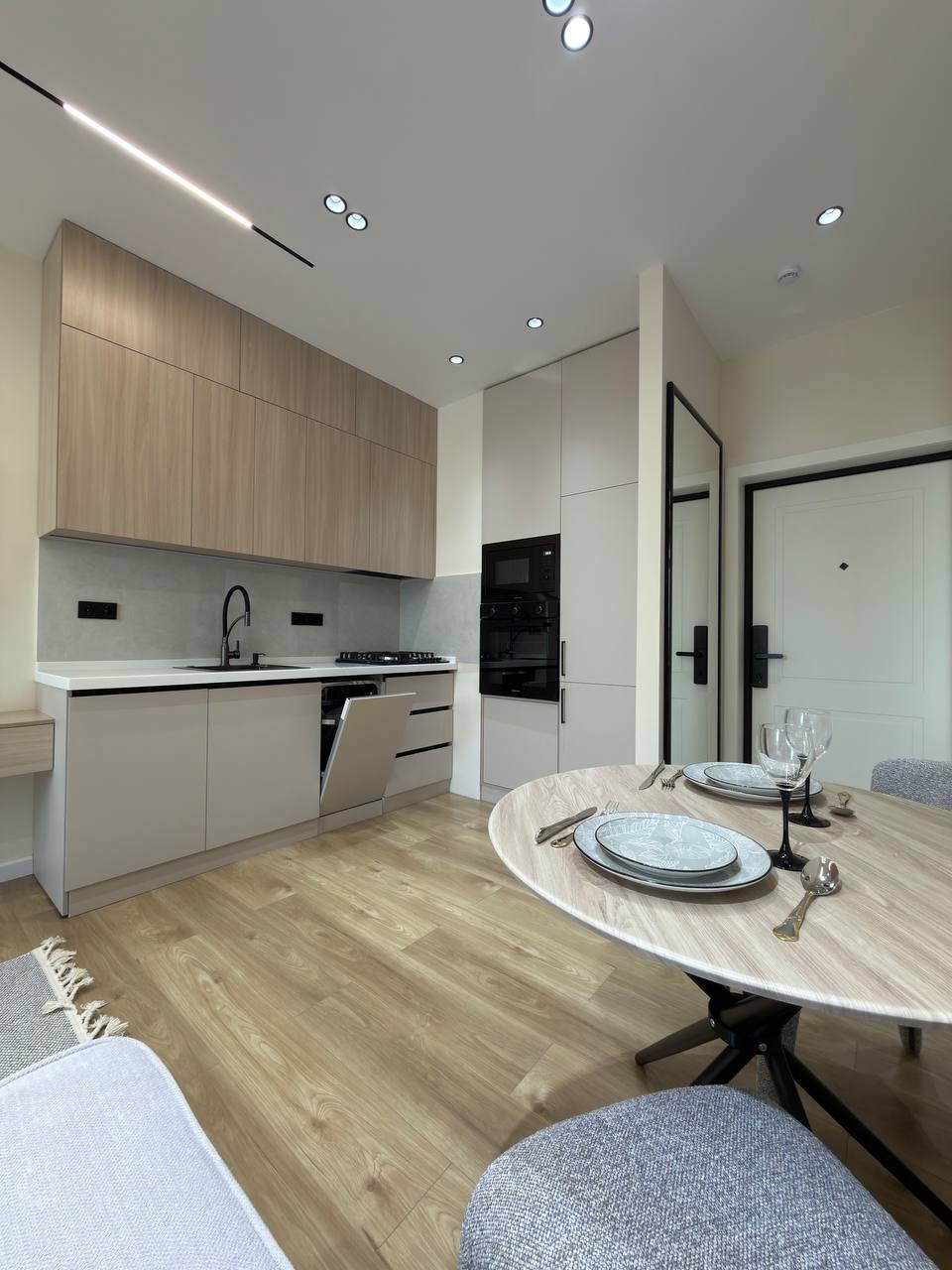 2-комн. квартира, 43 м² — фото 4