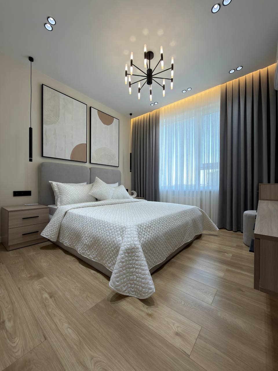 2-комн. квартира, 43 м² — фото 5