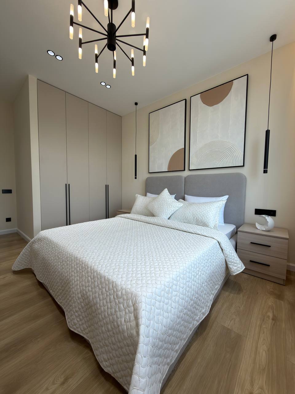 2-комн. квартира, 43 м² — фото 7